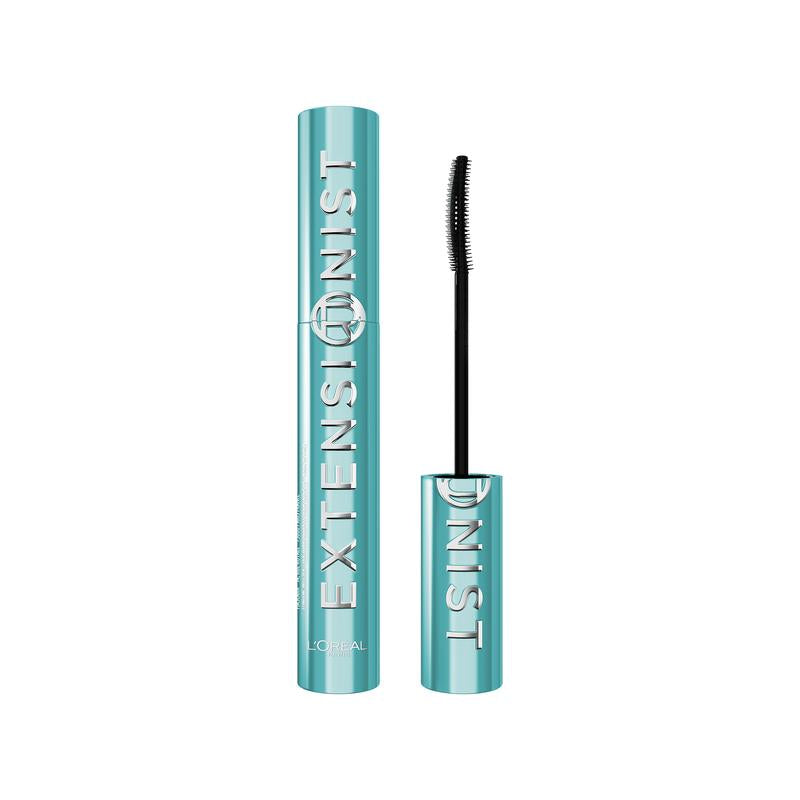 Extensionist Mascara by L'Oréal Paris - Elevate Your Lashes with Length and Curl