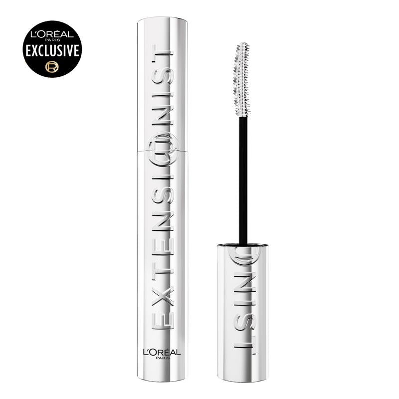 Extensionist Mascara by L'Oréal Paris - Elevate Your Lashes with Length and Curl