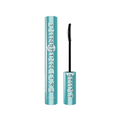 Extensionist Mascara by L'Oréal Paris - Elevate Your Lashes with Length and Curl