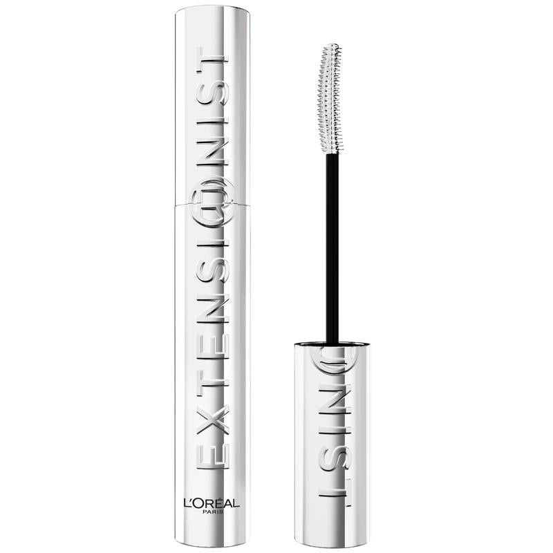 Extensionist Mascara by L'Oréal Paris - Elevate Your Lashes with Length and Curl